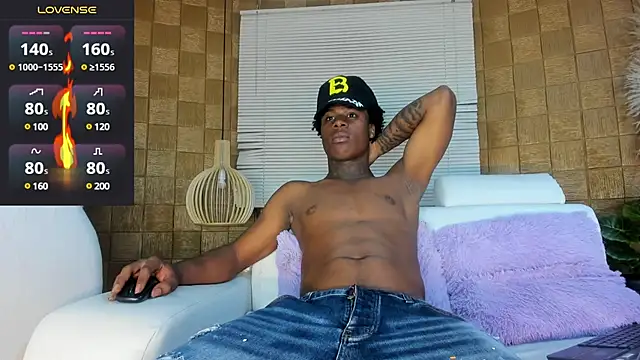 TOWERS21  online show from February 4, 2025, 8:49 pm