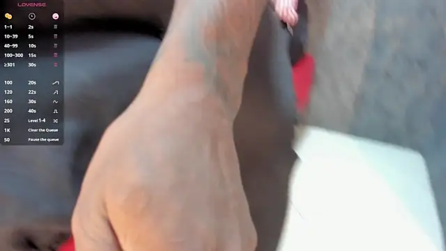 TOWERS21  online show from March 12, 2025, 8:20 pm