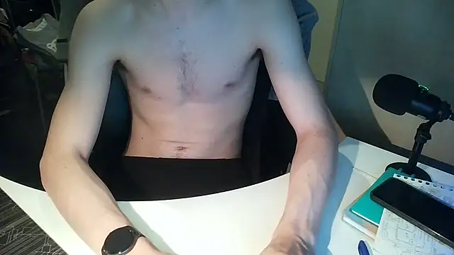 masc mason online show from March 19, 2025, 7:06 pm