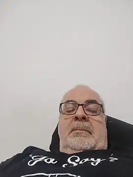 Satiro Sevilla online show from January 17, 2026, 5:49 pm