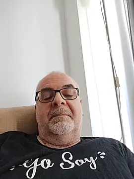 Satiro Sevilla online show from March 16, 2026, 10:41 am