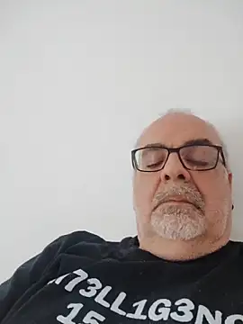 Satiro Sevilla online show from March 29, 2026, 5:24 pm