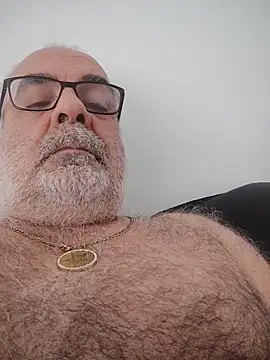 Satiro Sevilla online show from May 28, 2026, 2:36 pm