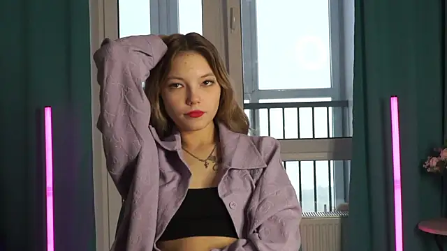 Snapshot of norakisses chatting on December 5, 2024, 7:05 am norakisses online show from December 5, 2024, 7:05 am