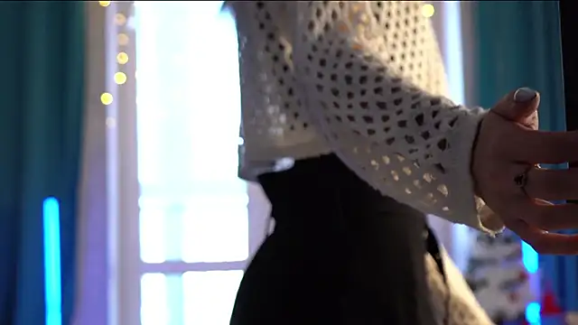 Snapshot of norakisses chatting on December 19, 2024, 8:23 am norakisses online show from December 19, 2024, 8:23 am