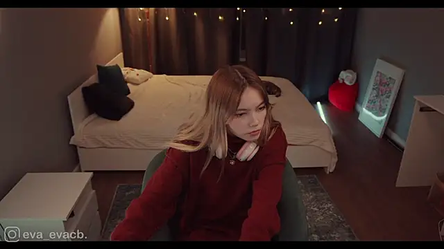 Snapshot of norakisses chatting on January 27, 2025, 8:07 pm norakisses online show from January 27, 2025, 8:07 pm