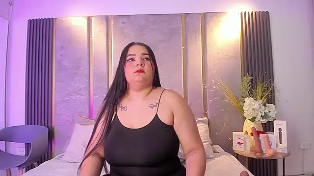 KatyaPittman online show from May 18, 2026, 7:52 pm