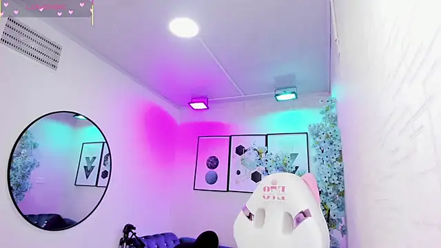 Tiara rr online show from March 20, 2026, 3:22 am