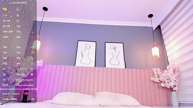 babee sophie online show from October 25, 2025, 3:36 am