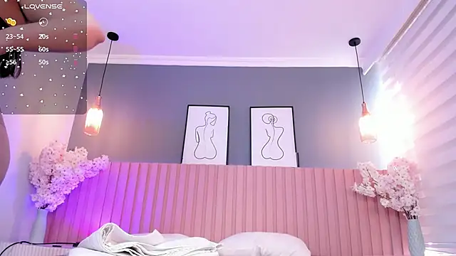 babee sophie online show from November 1, 2025, 12:29 pm