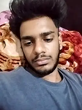 PRASADREDDY HYD online show from February 12, 2025, 8:29 pm