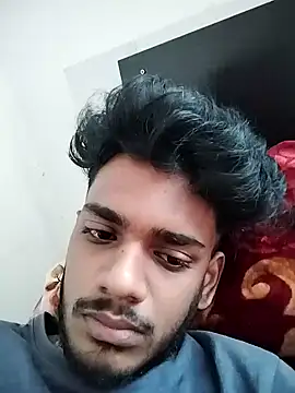 PRASADREDDY HYD online show from February 13, 2025, 4:43 am