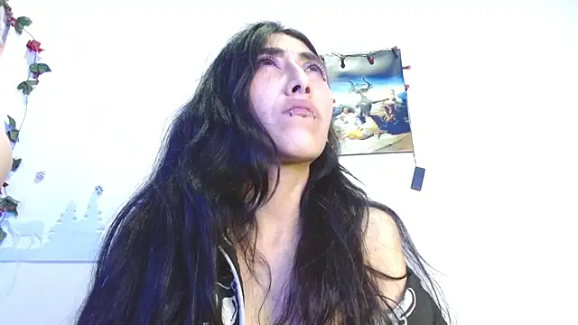 Asterothxznikki online show from December 30, 2024, 10:10 am