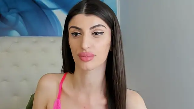 SkinnyDolly online show from January 12, 2025, 12:28 am