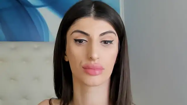 SkinnyDolly online show from January 16, 2025, 2:41 am