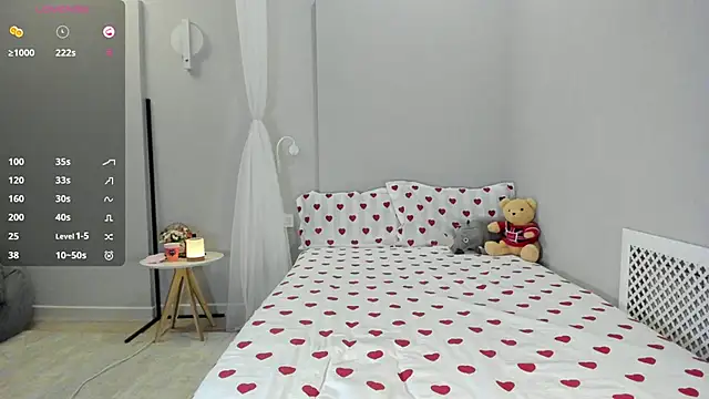 Snapshot of Hensuan chatting on October 23, 2025, 8:07 pm Hensuan online show from October 23, 2025, 8:07 pm