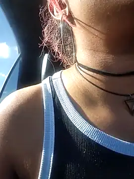 Indianbrownie online show from April 3, 2026, 12:36 pm