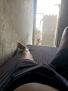 Snapshot of MrNick74 chatting on March 3, 2025, 6:26 am MrNick74 online show from March 3, 2025, 6:26 am