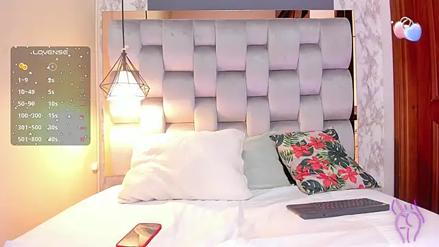 ander deimond  online show from December 4, 2024, 1:09 pm