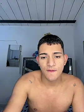 ander deimond  online show from January 20, 2025, 8:50 pm