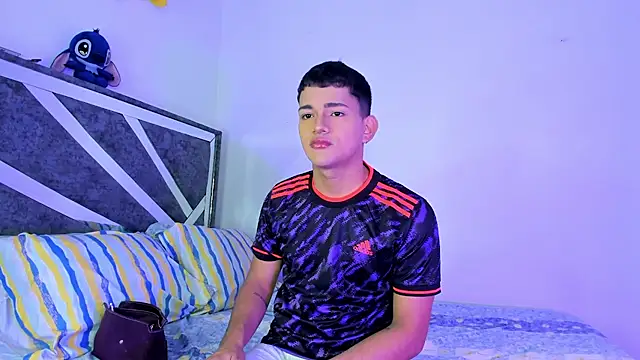 ander deimond  online show from March 3, 2025, 5:29 pm