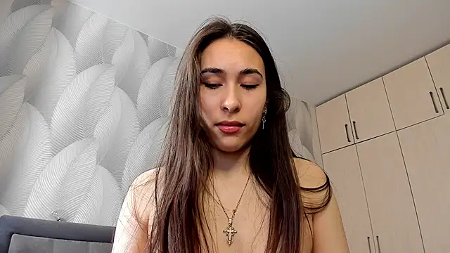 Bambiii bby online show from February 17, 2025, 6:42 am