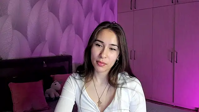 Bambiii bby online show from February 22, 2025, 12:16 am