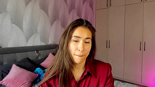 Bambiii bby online show from September 27, 2025, 1:21 am