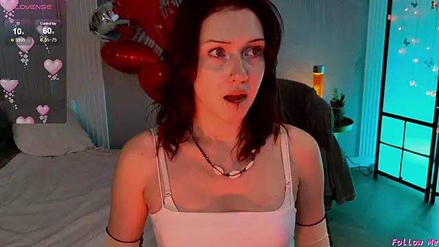 Snapshot of Sky_Eyes_ chatting on February 12, 2025, 11:40 am Sky Eyes online show from February 12, 2025, 11:40 am