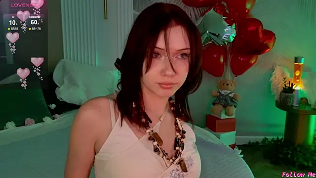 Snapshot of Sky_Eyes_ chatting on February 21, 2025, 8:18 am Sky Eyes online show from February 21, 2025, 8:18 am