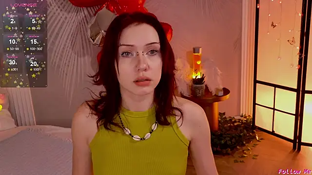 Snapshot of Sky_Eyes_ chatting on February 24, 2025, 11:43 am Sky Eyes online show from February 24, 2025, 11:43 am