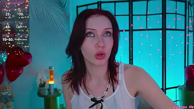 Snapshot of Sky_Eyes_ chatting on February 25, 2025, 12:55 pm Sky Eyes online show from February 25, 2025, 12:55 pm