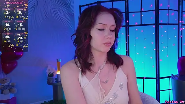 Snapshot of Sky_Eyes_ chatting on March 3, 2025, 5:42 am Sky Eyes online show from March 3, 2025, 5:42 am