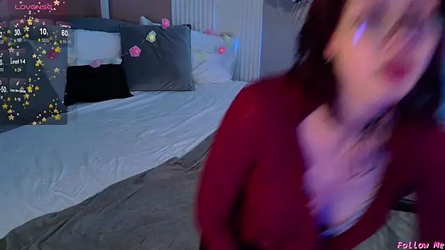 Snapshot of Sky_Eyes_ chatting on March 12, 2025, 11:42 am Sky Eyes online show from March 12, 2025, 11:42 am