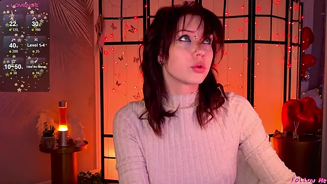 Snapshot of Sky_Eyes_ chatting on March 13, 2025, 5:33 am Sky Eyes online show from March 13, 2025, 5:33 am