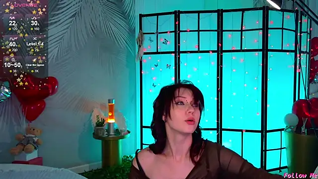 Snapshot of Sky_Eyes_ chatting on March 13, 2025, 8:37 am Sky Eyes online show from March 13, 2025, 8:37 am