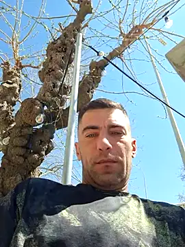 Greecefuck online show from April 6, 2026, 10:38 am