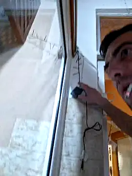 Greecefuck online show from May 4, 2026, 7:32 pm
