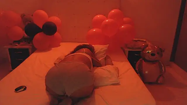 SashaBrianna99 online show from February 8, 2025, 4:57 am