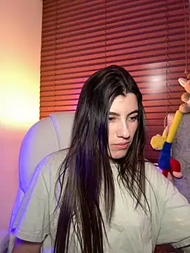 ARITOO  online show from December 1, 2025, 4:50 am