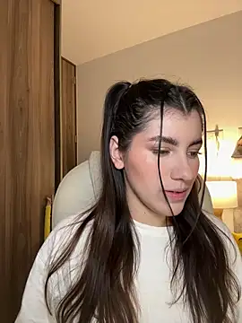 ARITOO  online show from April 10, 2026, 4:17 am