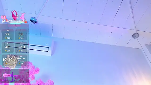 Snapshot of Doyeon_Dae chatting on September 24, 2025, 2:37 am Doyeon Dae online show from September 24, 2025, 2:37 am