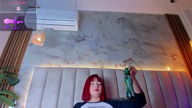 Doyeon Dae online show from April 11, 2026, 3:00 am