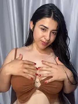 lesley anni online show from December 6, 2024, 2:13 am