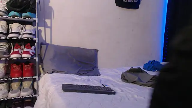 Snapshot of Alid_17 chatting on February 7, 2025, 9:05 am Alid 17 online show from February 7, 2025, 9:05 am