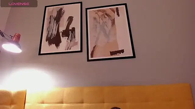 Sophiaa sensual online show from January 31, 2025, 1:33 am