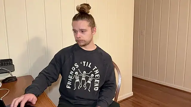 DaddydayDrinkzz online show from February 22, 2026, 12:12 am