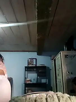 Snapshot of Elvishcassie_ chatting on January 29, 2025, 9:07 pm Elvishcassie online show from January 29, 2025, 9:07 pm