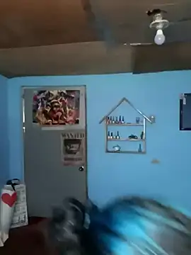 Elvishcassie  online show from November 19, 2025, 3:23 pm