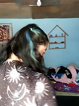 Elvishcassie  online show from January 10, 2026, 4:20 pm